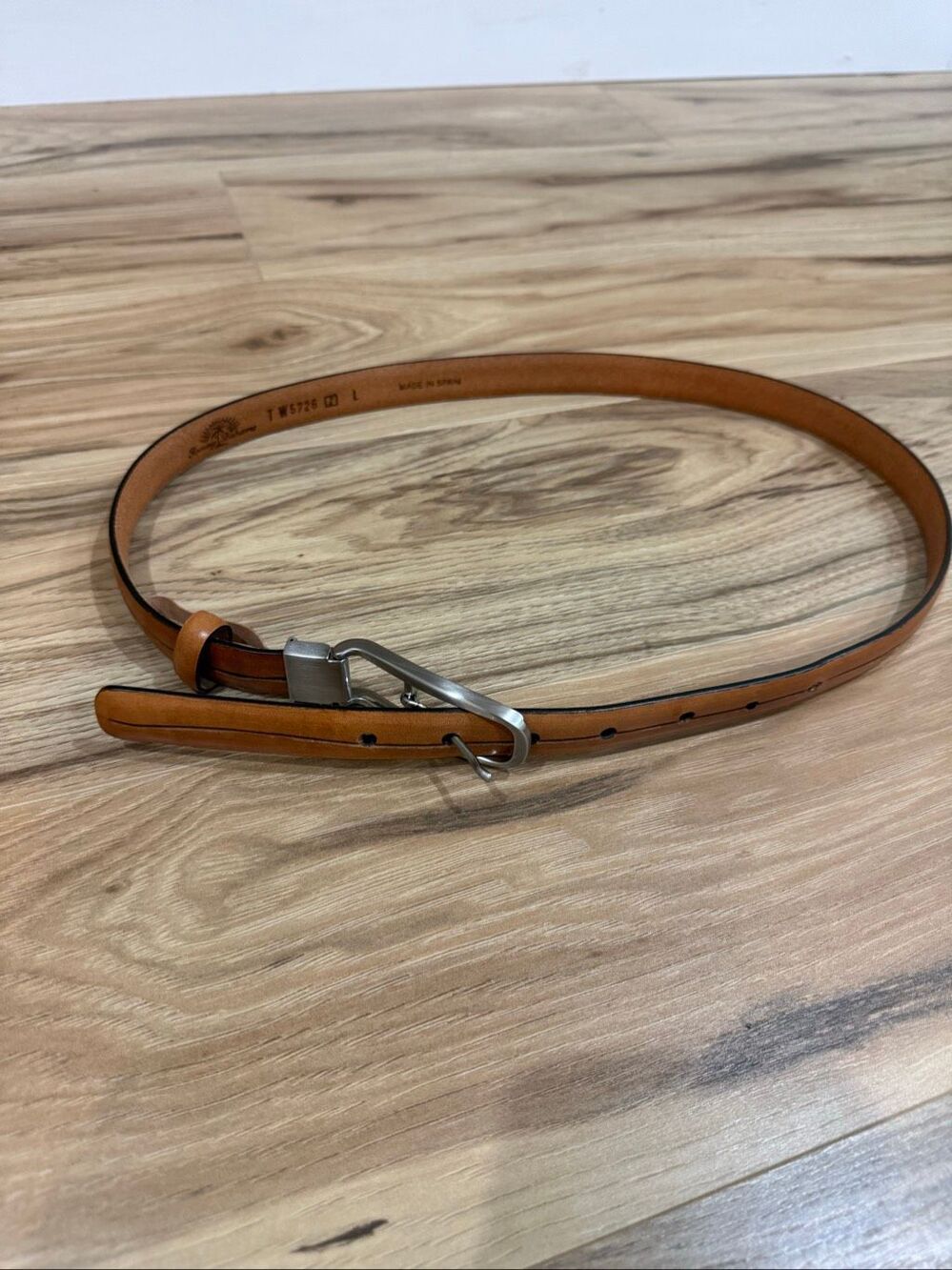 Belt